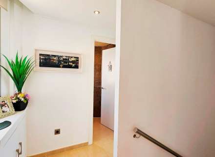 Maison de luxe exclusive à Port de la Selva avec vue mer, à quelques pas de la plage.23