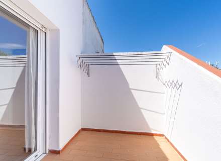 Casa adosada Sector Sant Maurici21