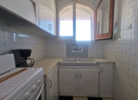 Apartament amb Vistes al Mar10