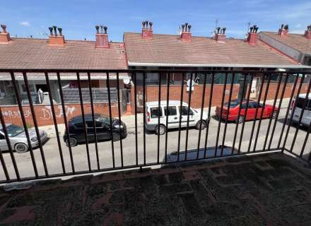 Casa en Venda a Figueres (Barri Sant Joan)4