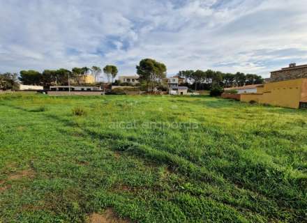 Grand terrain double de 1604m2 pour construire votre maison avec piscine et jardin parfait. Une offre spéciale !7