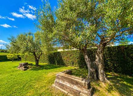 Encantadora casa a 4 vents amb gran parcel·la i vistes al Montgrí a Torre Gran (L’Estartit)3