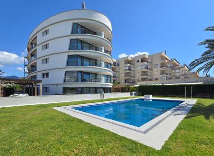 Ático en 1º línea con solárium, preciosas vistas y licencia turística.7