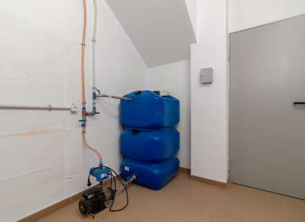 Magnifique maison moderne à Pau, située dans un quartier calme et privé de la Costa Brava.56