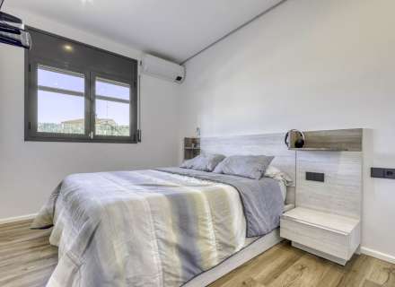 Casa unifamiliar en venda a Cistella22