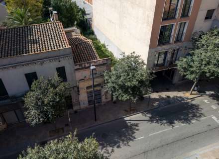 Terrain constructible de 558 m² à Figueres.7