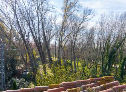 Autèntica i acollidora casa de poble a Sant Pere Pescador.32