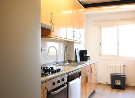 Ampli pis familiar amb 4 habitacions6