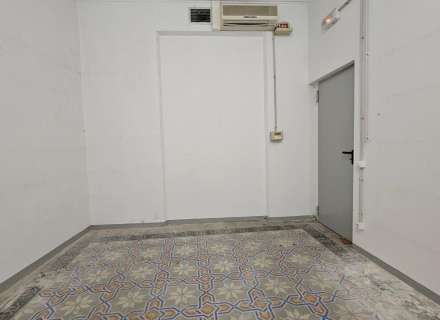 Edificio en centro ciudad de 496m2 en 3 plantas c/. Nou de Figueres10