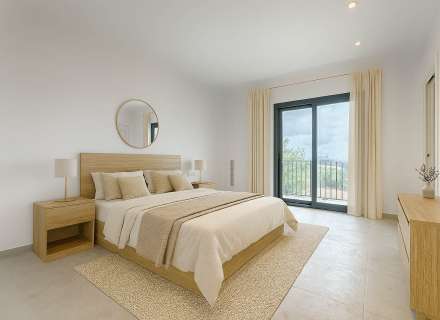 Promoció nova al Balcó de L’Empordà a Palau Saverdera. A partir de 450.000 €.20