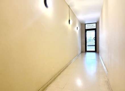 Parking space for sale (Vitalicio Building)5