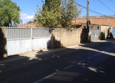 A prop del centre ciutat8