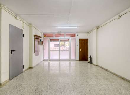 La versatilitat d'un local comercial de 270,60 m22