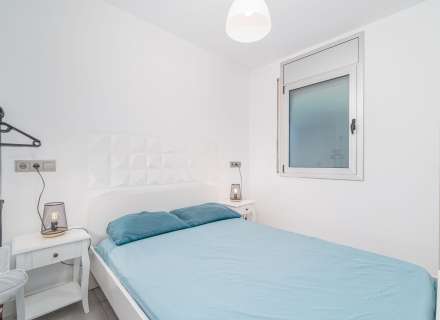 Appartement avec vue sur la mer14