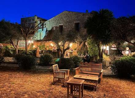 Traspàs i lloguer negoci + habitatge14