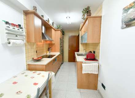 Piso en venta en Rally sud6