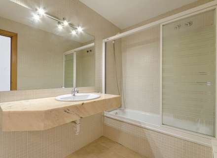 Penthouse - duplex avec parking et cave à Figueres.25