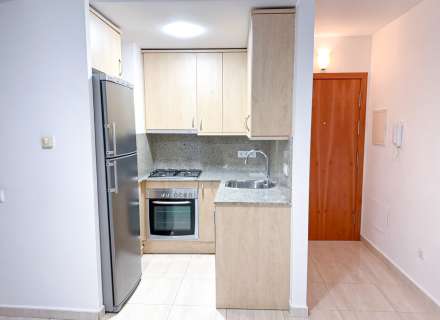 Appartement de 2 chambres avec ascenseur à Figueres10