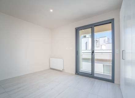 Obra Nova. Únic Dúplex a 15 metres de la Rambla. 152 m2 Construits0