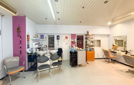 Local comercial
