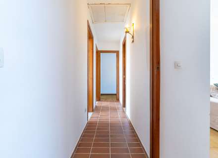 Maison/villa individuelle de style rustique, située à Bon Relax, à Sant Pere Pescador, à 1 km de la mer.31