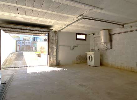 Casa adossada a prop del mar a la Urb. Amfora, Sant Pere Pescador14