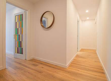 ¿ Buscas un piso reformado y con vistas en el centro de Figueres ?17