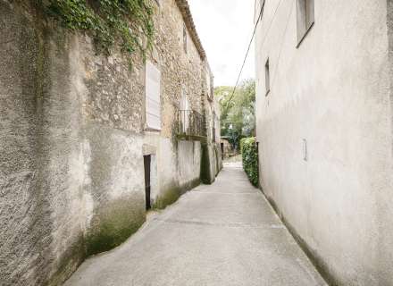 Casa del segle XIX amb ampli terreny a Palau de Santa Eulalia40
