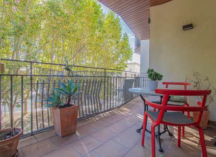 ¿ Buscas un piso reformado y con vistas en el centro de Figueres ?1