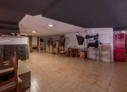 Shop for sale, Calle Nou - Figueres20