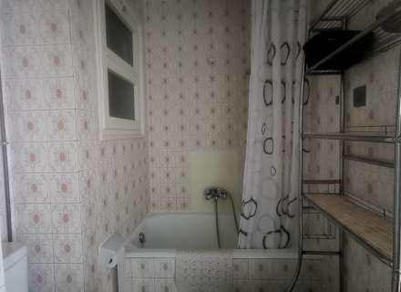 Apartament amb Vistes al Mar13