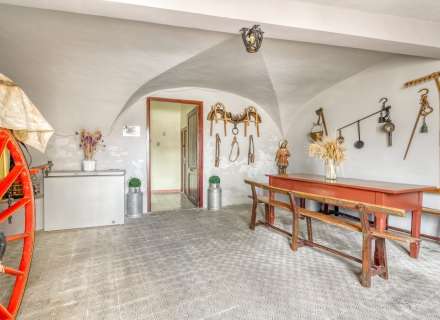 Finca en Riumors1
