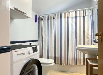 Àtic dúplex amb terrassa i pàrquing envoltat de natura.29