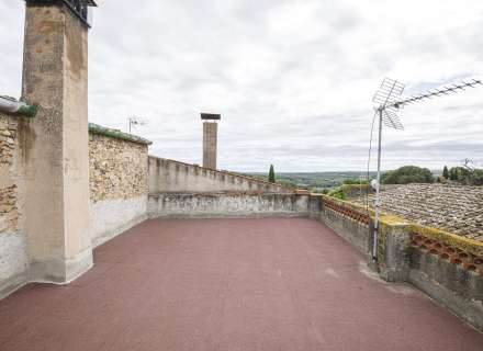 Casa del segle XIX amb ampli terreny a Palau de Santa Eulalia24