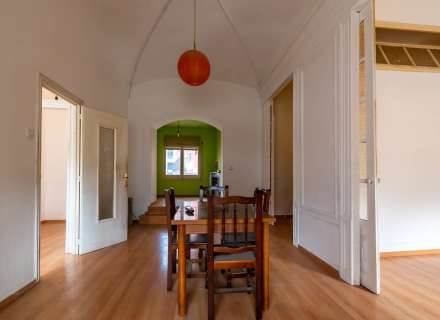 Venda d'EDIFICI COMPLET al centre de LA JONQUERA.6