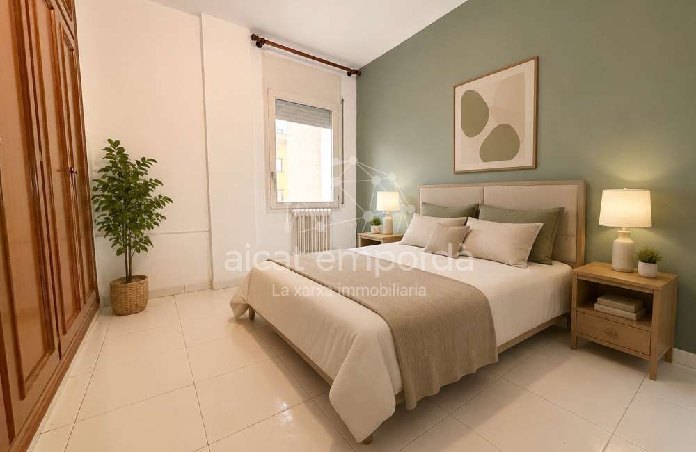 Piso en venta C/Esperança27