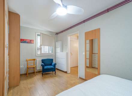 Autèntica i acollidora casa de poble a Sant Pere Pescador.19