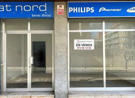 Local comercial en venda (Figueres Centre)0
