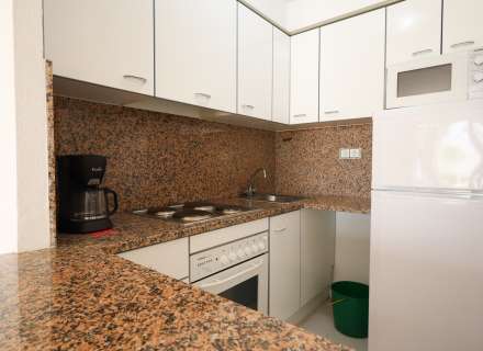 Appartement à 300m de la plage à Sant Carles8