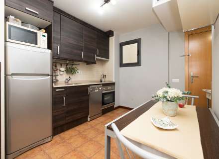 Investissement sûr à Figueres avec rentabilité garantie jusqu’en 2028.0