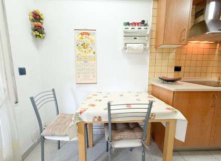 Piso en venta en Rally sud4