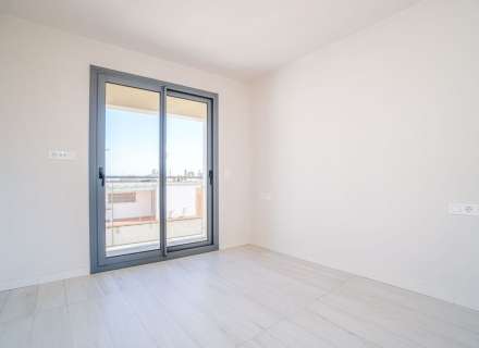 Obra Nova. Únic Dúplex a 15 metres de la Rambla. 152 m2 Construits26