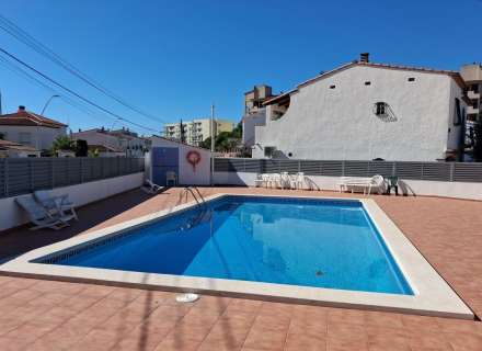 Casa adossada a Santa Margarida - El teu refugi ideal!2