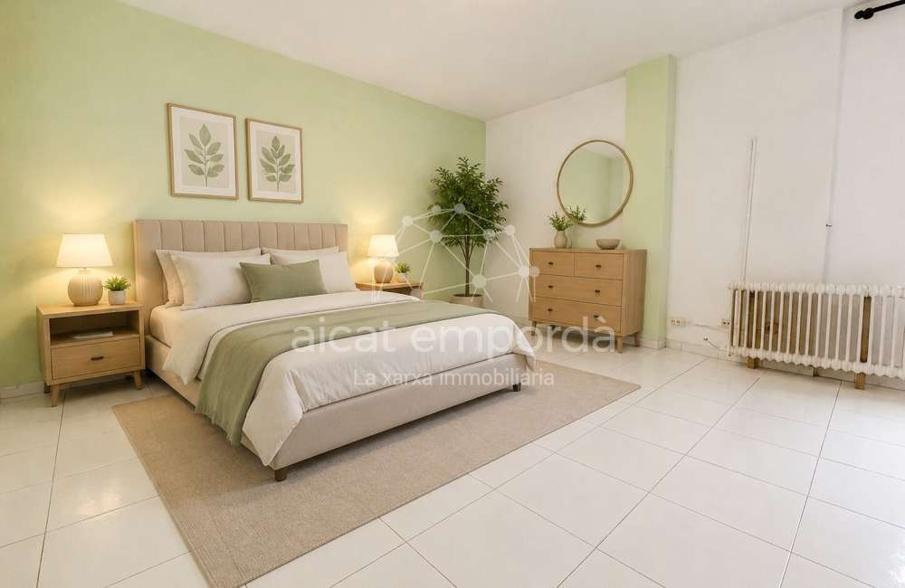 Piso en venta C/Esperança26