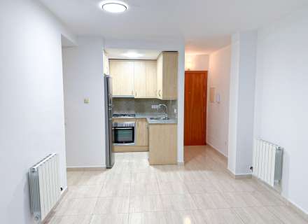 Appartement de 2 chambres avec ascenseur à Figueres23