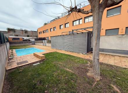 Dúplex en venda a Vilatenim28