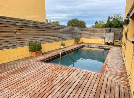 Gran chalet en venta en La Bisbal d'Empordà.37