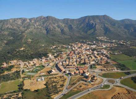 Promoció nova al Balcó de L’Empordà a Palau Saverdera. A partir de 450.000 €.49