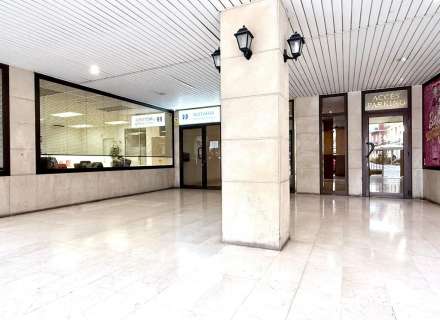 Parking space for sale (Vitalicio Building)7