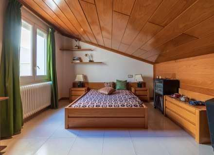 ¡Vive con amplitud y comodidad en el centro de Figueres!25